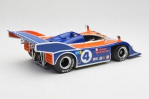 Porsche 917/10 #4 H. Wiedmer Can-Am Watkins Glen 1973 Minichamps 1:18 155736504 Μέταλλο - εικόνα 2 από 6