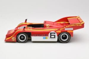 Porsche 917/10 #6 Team Gelo Racing H. Loos Interserie 1973 Minichamps 1:18 153736506 Μέταλλο - εικόνα 3 από 6