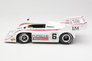 Porsche 917/10 #6 Team Penske M. Donohue 2nd Place Can-Am Mosport 1972 Minichamps 1:18 153726506 Μέταλλο - εικόνα 3 από 6