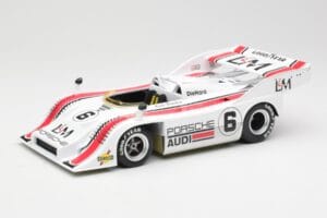 Porsche 917/10 #6 Team Penske M. Donohue 2nd Place Can-Am Mosport 1972 Minichamps 1:18 Porsche 917/10 #6 Team Penske M. Donohue 2nd Place Can-Am Mosport 1972 Minichamps 1:18 153726506 Μέταλλο