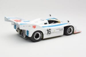 Porsche 917/10 #7 Rinzler Motor Racing Cola G. Follmer Winner Road Atlanta Can-Am 1973 Minichamps 1:18 153736516 Μέταλλο - εικόνα 2 από 6