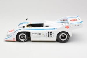 Porsche 917/10 #7 Rinzler Motor Racing Cola G. Follmer Winner Road Atlanta Can-Am 1973 Minichamps 1:18 153736516 Μέταλλο - εικόνα 3 από 6