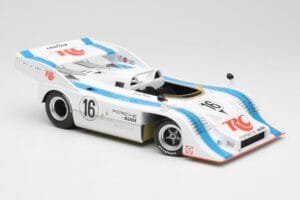Porsche 917/10 #7 Rinzler Motor Racing Cola G. Follmer Winner Road Atlanta Can-Am 1973 Minichamps 1:18 153736516 Μέταλλο - εικόνα 4 από 6