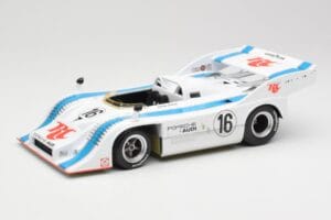 Porsche 917/10 #7 Rinzler Motor Racing Cola G. Follmer Winner Road Atlanta Can-Am 1973 Minichamps 1:18 Porsche 917/10 #7 Rinzler Motor Racing Cola G. Follmer Winner Road Atlanta Can-Am 1973 Minichamps 1:18 153736516 Μέταλλο