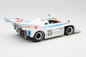Porsche 917/10 Rinzler Motoracing #23 C. Kemp Can-Am Watkins Glen 1973 Minichamps 1:18 155736523 Μέταλλο - εικόνα 2 από 6