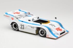 Porsche 917/10 Rinzler Motoracing #23 C. Kemp Can-Am Watkins Glen 1973 Minichamps 1:18 155736523 Μέταλλο - εικόνα 4 από 6