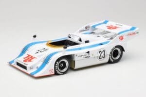 Porsche 917/10 Rinzler Motoracing #23 C. Kemp Can-Am Watkins Glen 1973 Minichamps 1:18 155736523 Μέταλλο