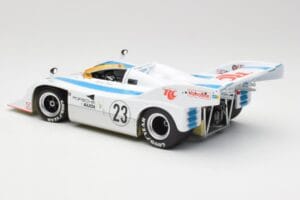Porsche 917/10 Rinzler Motoracing #23 C. Kemp Can-Am Watkins Glen 1973 Minichamps 1:18 155736523 Μέταλλο - εικόνα 5 από 6