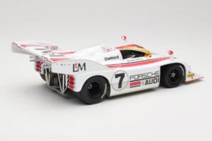 Porsche 917/10 Team Penske #7 G. Follmer Can-Am Series Champion 1972 Minichamps 1:18 155726507 Μέταλλο - εικόνα 2 από 6