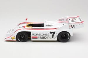 Porsche 917/10 Team Penske #7 G. Follmer Can-Am Series Champion 1972 Minichamps 1:18 155726507 Μέταλλο - εικόνα 3 από 6