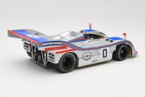 Porsche 917/20 Martini #0 G. Muller Interserie Champion 1974 Minichamps 1:18 100746100 Μέταλλο - εικόνα 3 από 8