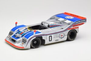 Porsche 917/20 Martini #0 G. Muller Interserie Champion 1974 Minichamps 1:18 100746100 Μέταλλο
