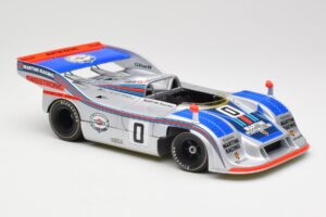 Porsche 917/20 Martini #0 G. Muller Interserie Champion 1974 Minichamps 1:18 100746100 Μέταλλο - εικόνα 6 από 8