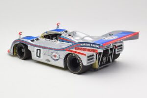 Porsche 917/20 Martini #0 G. Muller Interserie Champion 1974 Minichamps 1:18 100746100 Μέταλλο - εικόνα 7 από 8