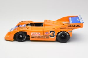 Porsche 917/20 TC #3 H. Kelleners Felder Racing Team Interserie 1973 Minichamps 1:18 100736103 Μέταλλο - εικόνα 4 από 8