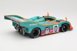 Porsche 917/20 Vaillant Racing #0 G. Muller Winner Interserie 1975 Minichamps 1:18 100756100 Μέταλλο - εικόνα 3 από 8