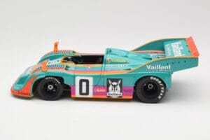 Porsche 917/20 Vaillant Racing #0 G. Muller Winner Interserie 1975 Minichamps 1:18 100756100 Μέταλλο - εικόνα 4 από 8