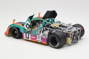 Porsche 917/20 Vaillant Racing #0 G. Muller Winner Interserie 1975 Minichamps 1:18 100756100 Μέταλλο - εικόνα 5 από 8