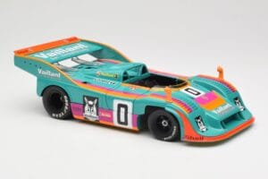 Porsche 917/20 Vaillant Racing #0 G. Muller Winner Interserie 1975 Minichamps 1:18 100756100 Μέταλλο - εικόνα 6 από 8