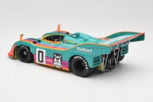 Porsche 917/20 Vaillant Racing #0 G. Muller Winner Interserie 1975 Minichamps 1:18 100756100 Μέταλλο - εικόνα 7 από 8