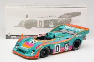 Porsche 917/20 Vaillant Racing #0 G. Muller Winner Interserie 1975 Minichamps 1:18 100756100 Μέταλλο - εικόνα 8 από 8