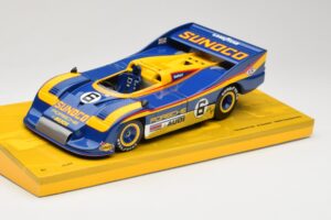 Porsche 917/30 #6 Penske Racing M. Donohue Can-Am Champion 1973 Minichamps 1:18 186736006 Μέταλλο - εικόνα 2 από 8