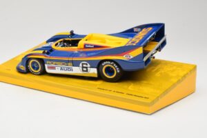 Porsche 917/30 #6 Penske Racing M. Donohue Can-Am Champion 1973 Minichamps 1:18 186736006 Μέταλλο - εικόνα 7 από 8
