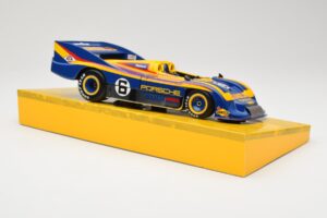 Porsche 917/30 #6 Penske Racing M. Donohue Can-Am Champion 1973 Minichamps 1:18 186736006 Μέταλλο - εικόνα 6 από 8