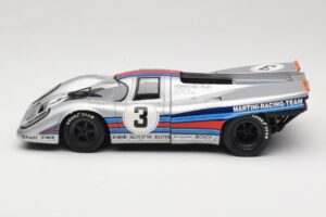 Porsche 917K #3 Martini V. Elford / G. van Lennep 12 Hours of Sebring Winner 1971 Eagles Race 1:18 905002 Μέταλλο - εικόνα 3 από 6