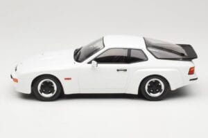 Porsche 924 Carrera GT Λευκό MCG 1:18 MCG18197 Μέταλλο - εικόνα 3 από 6