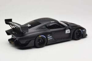 Porsche 935/19 GRT #29 C. Ineichen Porsche Motorsport GT2 RS Supersportscar Weekend Spa 2019 Minichamps 1:18 155067529 Μέταλλ - εικόνα 2 από 6