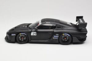 Porsche 935/19 GRT #29 C. Ineichen Porsche Motorsport GT2 RS Supersportscar Weekend Spa 2019 Minichamps 1:18 155067529 Μέταλλ - εικόνα 3 από 6