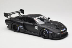 Porsche 935/19 GRT #29 C. Ineichen Porsche Motorsport GT2 RS Supersportscar Weekend Spa 2019 Minichamps 1:18 155067529 Μέταλλ - εικόνα 4 από 6
