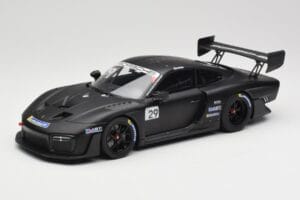 Porsche 935/19 GRT #29 C. Ineichen Porsche Motorsport GT2 RS Supersportscar Weekend Spa 2019 Minichamps 1:18 155067529 Μέταλλ