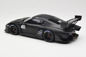 Porsche 935/19 GRT #29 C. Ineichen Porsche Motorsport GT2 RS Supersportscar Weekend Spa 2019 Minichamps 1:18 155067529 Μέταλλ - εικόνα 5 από 6