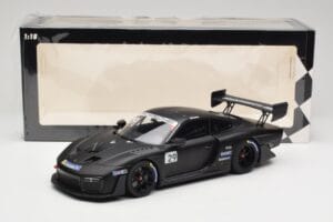 Porsche 935/19 GRT #29 C. Ineichen Porsche Motorsport GT2 RS Supersportscar Weekend Spa 2019 Minichamps 1:18 155067529 Μέταλλ - εικόνα 6 από 6