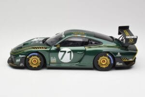 Porsche 935/19 #71 Tenner Racing 2019 Minichamps 1:18 155067571 Μέταλλο - εικόνα 3 από 6