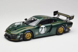 Porsche 935/19 #71 Tenner Racing 2019 Minichamps 1:18 155067571 Μέταλλο