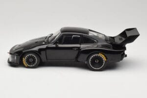 Porsche 935 Turbo Group 5 1976 Exoto 1:18 18101 Μέταλλο - εικόνα 4 από 8