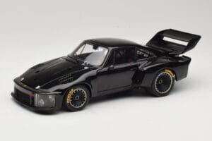 Porsche 935 Turbo Group 5 1976 Exoto 1:18 18101 Μέταλλο