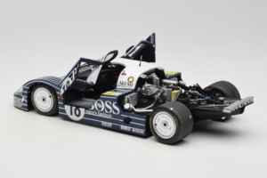 Porsche 956L BOSS #18 24 Hours of Le Mans 1983 Minichamps 1:18 180836918-O1 Μέταλλο - εικόνα 5 από 8