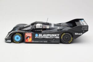 Porsche 962C #1 H-J. Stuck Winner Supercup Nürburgring 1986 Minichamps 1:18 155866501 Μέταλλο - εικόνα 3 από 6
