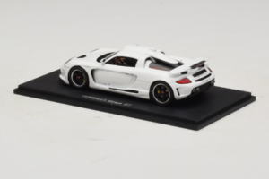 Porsche Gemballa Mirage GT Λευκό Spark 1:43 S0722 Ρητίνη - εικόνα 3 από 4