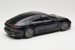 Porsche Panamera 971 Turbo S Μπλε Metallic Minichamps 1:18 113061075 Μέταλλο - εικόνα 3 από 8