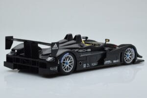Porsche RS Spyder LMP2 24 Hours of Le Mans 2007 AUTOart 1:18 80773 Μέταλλο - εικόνα 3 από 8