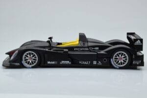 Porsche RS Spyder LMP2 24 Hours of Le Mans 2007 AUTOart 1:18 80773 Μέταλλο - εικόνα 4 από 8