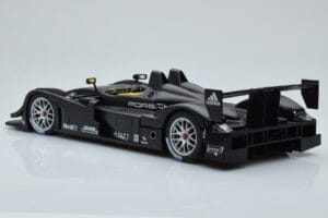 Porsche RS Spyder LMP2 24 Hours of Le Mans 2007 AUTOart 1:18 80773 Μέταλλο - εικόνα 7 από 8
