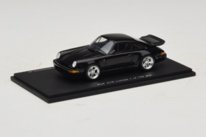 Porsche RUF CTR G-Series Μαύρο Spark 1:43 SPARK001 Ρητίνη - εικόνα 2 από 4