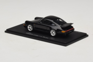 Porsche RUF CTR G-Series Μαύρο Spark 1:43 SPARK001 Ρητίνη - εικόνα 3 από 4