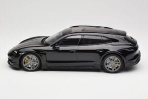 Porsche Taycan J1 Turbo S Cross Turismo Μαύρο Minichamps 1:18 155069300 Μέταλλο - εικόνα 3 από 6